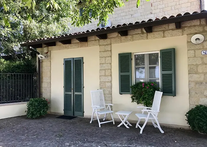 Cascina Manu