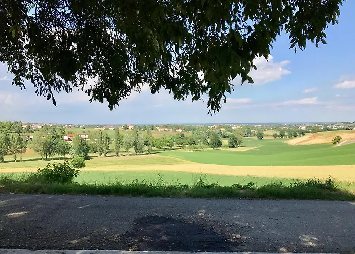 Cascina Manu