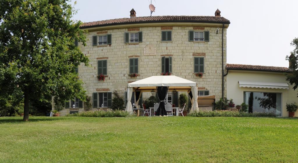 Cascina Manu Bed and breakfast Rosignano Monferrato