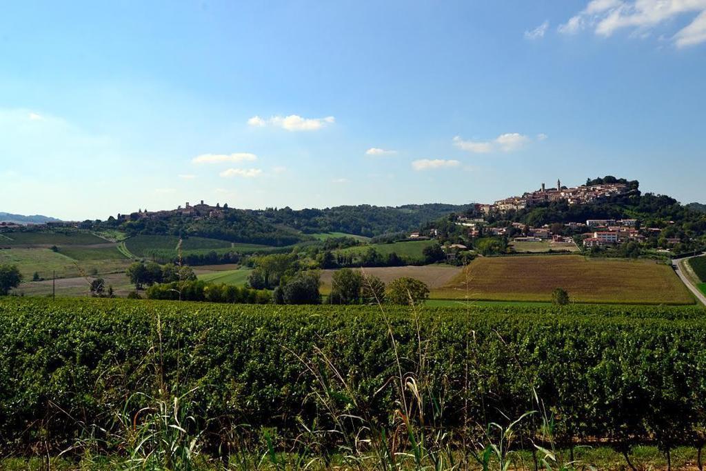 Cascina Manu Rosignano Monferrato