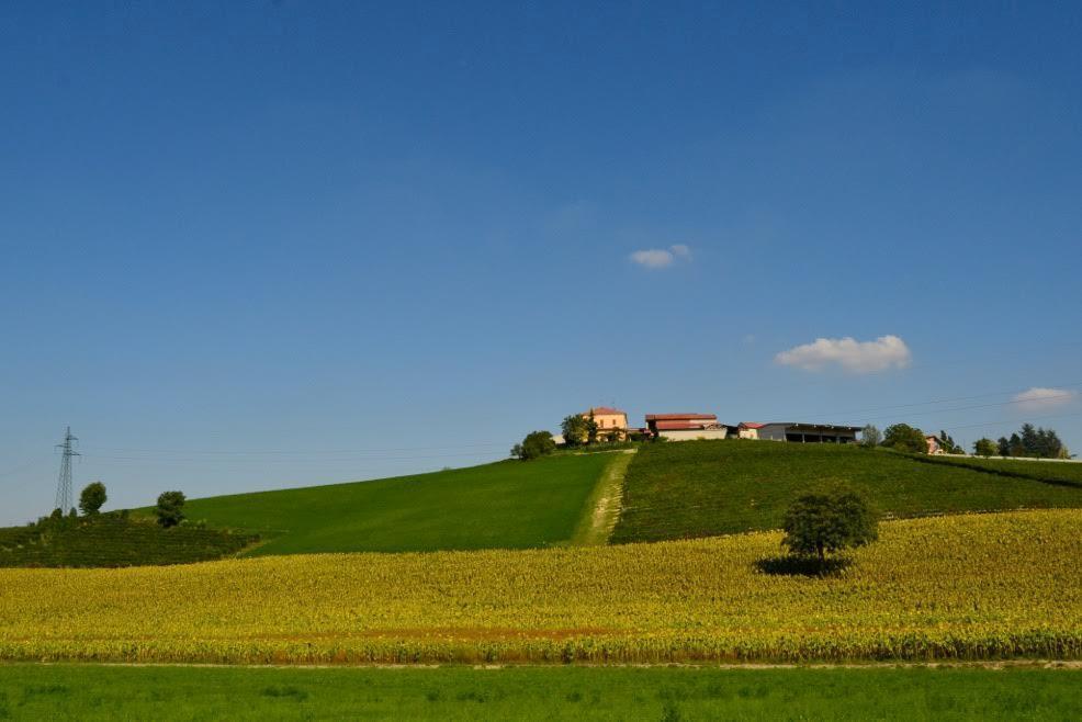 Bed and breakfast Cascina Manu