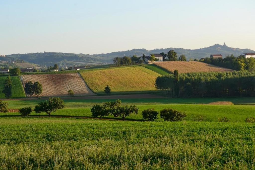 Cascina Manu Frühstückspension 3*