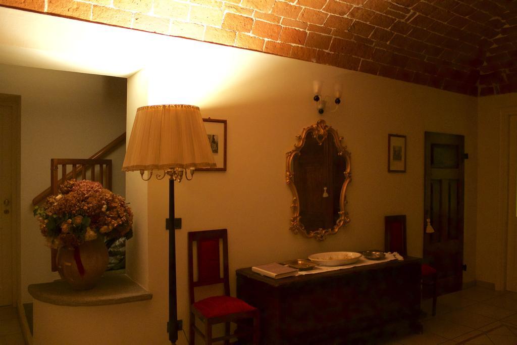 Cascina Manu Bed and breakfast 3*