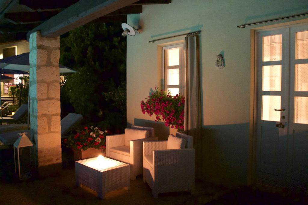 Bed and breakfast Cascina Manu 3*