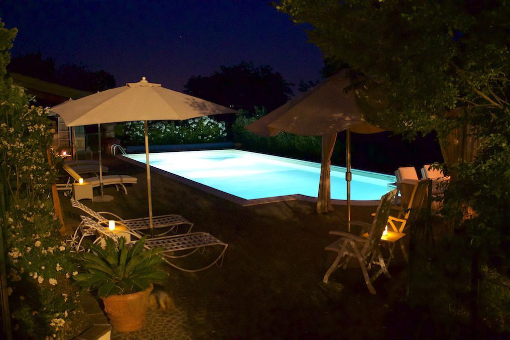 Cascina Manu Bed and breakfast 3*