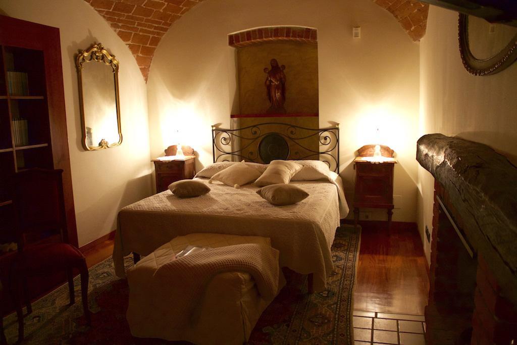 Cascina Manu 3* Rosignano Monferrato