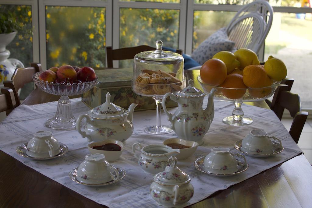Cascina Manu Bed and breakfast Rosignano Monferrato
