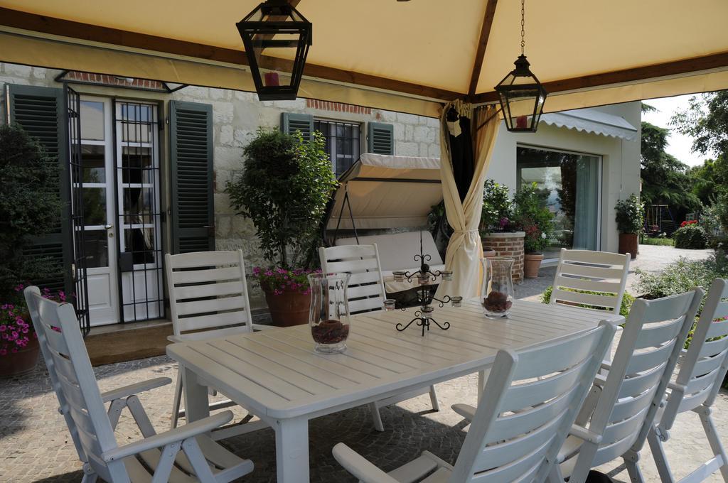 Bed and breakfast Cascina Manu Rosignano Monferrato