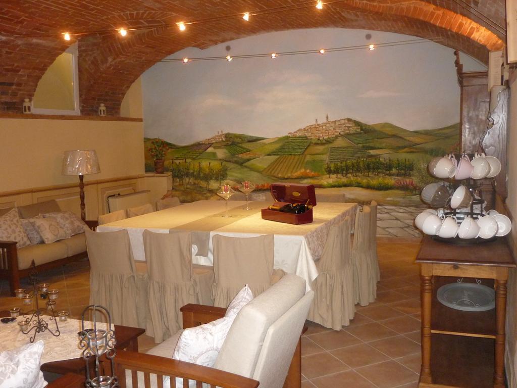 Cascina Manu