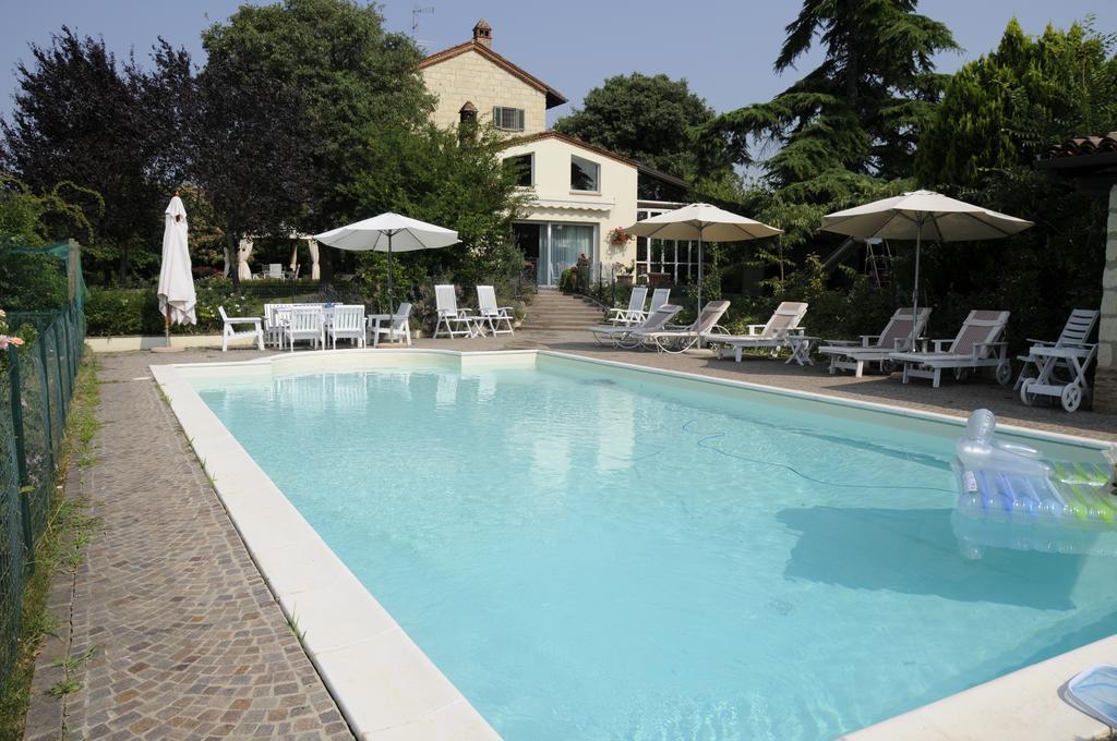 Bed & Breakfast Cascina Manu 3*