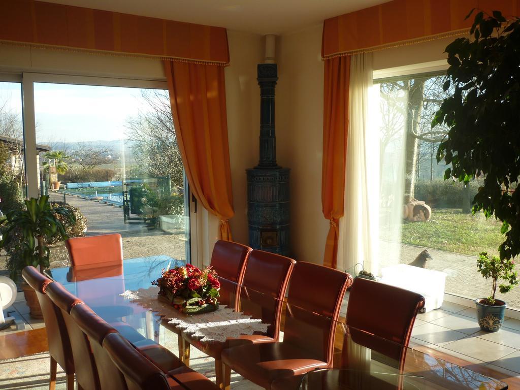 Cascina Manu Bed and breakfast