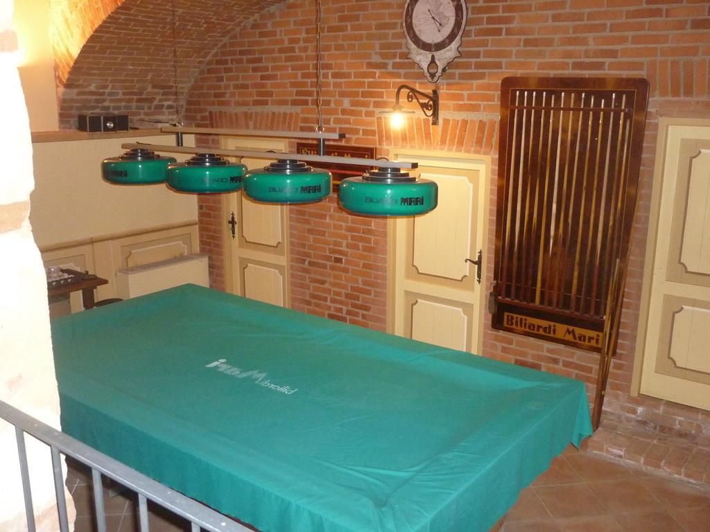 Cascina Manu 3*
