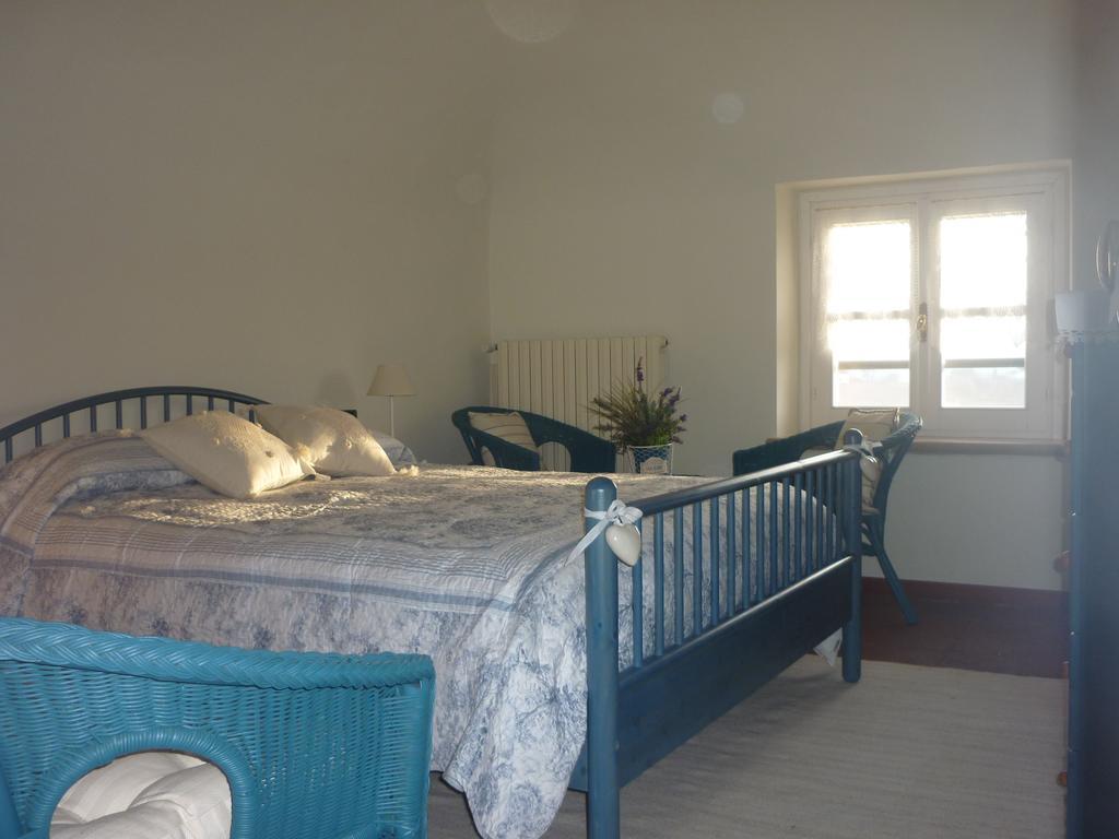 Bed and breakfast Cascina Manu Rosignano Monferrato
