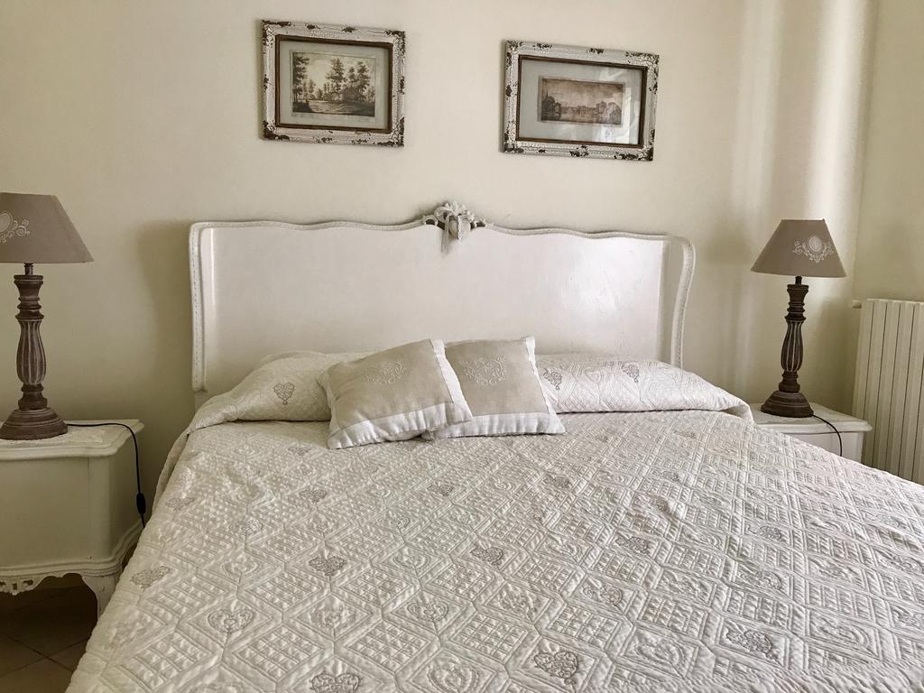 Bed and breakfast Cascina Manu