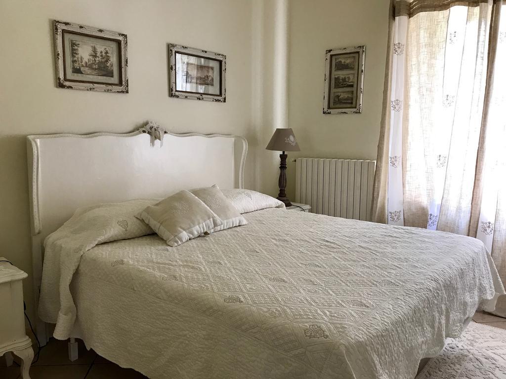 Bed and breakfast Cascina Manu 3*
