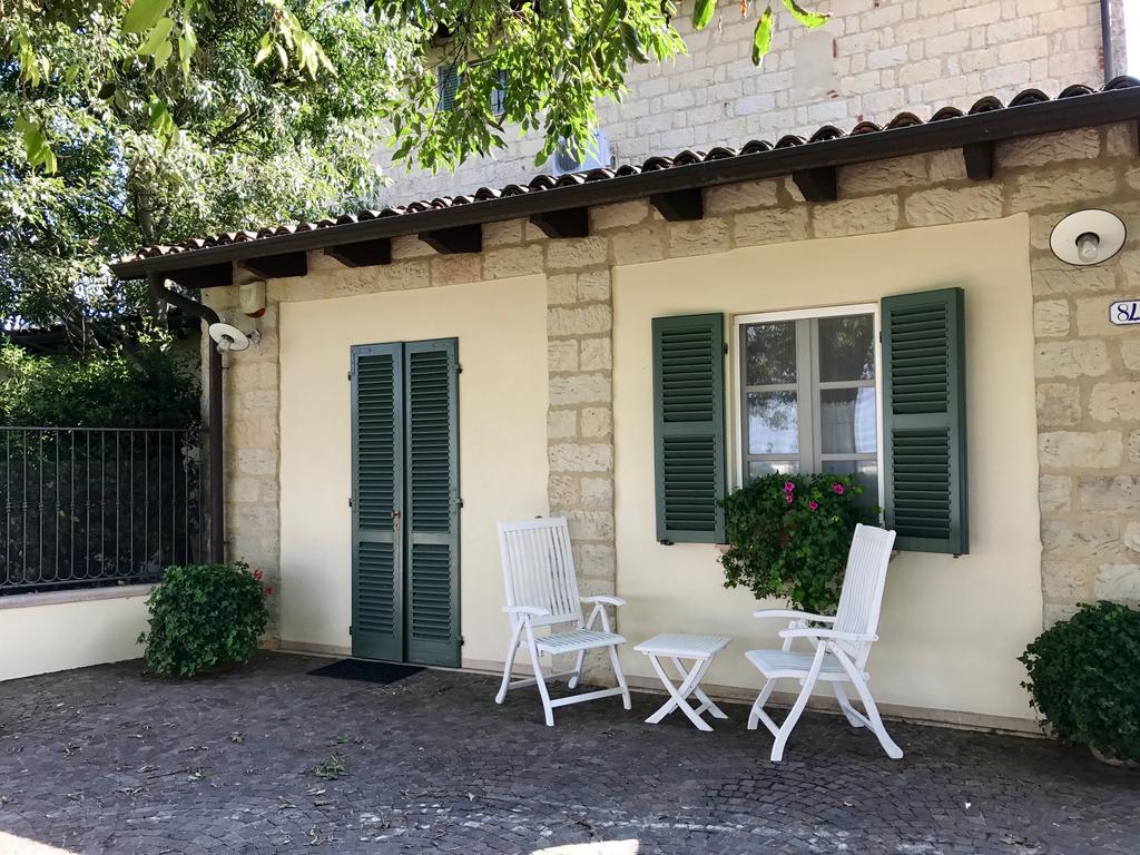 Cascina Manu Bed and breakfast Rosignano Monferrato